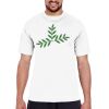 TT11 - 100% Polyester Moisture Wicking UV40+ Unisex Performance T-Shirt Thumbnail