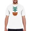 TT11 - 100% Polyester Moisture Wicking UV40+ Unisex Performance T-Shirt TT11 - 100% Polyester Moisture Wicking UV40+ Unisex Performance T-Shirt Thumbnail