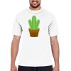 TT11 - 100% Polyester Moisture Wicking UV40+ Unisex Performance T-Shirt TT11 - 100% Polyester Moisture Wicking UV40+ Unisex Performance T-Shirt Thumbnail