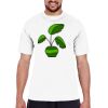 TT11 - 100% Polyester Moisture Wicking UV40+ Unisex Performance T-Shirt Thumbnail