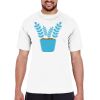 TT11 - 100% Polyester Moisture Wicking UV40+ Unisex Performance T-Shirt TT11 - 100% Polyester Moisture Wicking UV40+ Unisex Performance T-Shirt Thumbnail