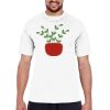 TT11 - 100% Polyester Moisture Wicking UV40+ Unisex Performance T-Shirt Thumbnail