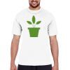 TT11 - 100% Polyester Moisture Wicking UV40+ Unisex Performance T-Shirt TT11 - 100% Polyester Moisture Wicking UV40+ Unisex Performance T-Shirt Thumbnail