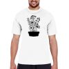 TT11 - 100% Polyester Moisture Wicking UV40+ Unisex Performance T-Shirt TT11 - 100% Polyester Moisture Wicking UV40+ Unisex Performance T-Shirt Thumbnail