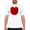 TT11 - 100% Polyester Moisture Wicking UV40+ Unisex Performance T-Shirt TT11 - 100% Polyester Moisture Wicking UV40+ Unisex Performance T-Shirt Thumbnail