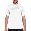 TT11 - 100% Polyester Moisture Wicking UV40+ Unisex Performance T-Shirt TT11 - 100% Polyester Moisture Wicking UV40+ Unisex Performance T-Shirt Thumbnail