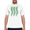 TT11 - 100% Polyester Moisture Wicking UV40+ Unisex Performance T-Shirt Thumbnail