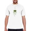 TT11 - 100% Polyester Moisture Wicking UV40+ Unisex Performance T-Shirt Thumbnail