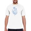 TT11 - 100% Polyester Moisture Wicking UV40+ Unisex Performance T-Shirt Thumbnail