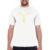 TT11 - 100% Polyester Moisture Wicking UV40+ Unisex Performance T-Shirt TT11 - 100% Polyester Moisture Wicking UV40+ Unisex Performance T-Shirt Thumbnail