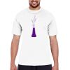 TT11 - 100% Polyester Moisture Wicking UV40+ Unisex Performance T-Shirt TT11 - 100% Polyester Moisture Wicking UV40+ Unisex Performance T-Shirt Thumbnail
