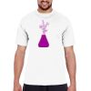 TT11 - 100% Polyester Moisture Wicking UV40+ Unisex Performance T-Shirt TT11 - 100% Polyester Moisture Wicking UV40+ Unisex Performance T-Shirt Thumbnail