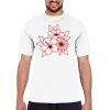 TT11 - 100% Polyester Moisture Wicking UV40+ Unisex Performance T-Shirt TT11 - 100% Polyester Moisture Wicking UV40+ Unisex Performance T-Shirt Thumbnail