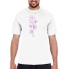 TT11 - 100% Polyester Moisture Wicking UV40+ Unisex Performance T-Shirt TT11 - 100% Polyester Moisture Wicking UV40+ Unisex Performance T-Shirt Thumbnail