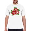 TT11 - 100% Polyester Moisture Wicking UV40+ Unisex Performance T-Shirt TT11 - 100% Polyester Moisture Wicking UV40+ Unisex Performance T-Shirt Thumbnail