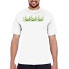 TT11 - 100% Polyester Moisture Wicking UV40+ Unisex Performance T-Shirt TT11 - 100% Polyester Moisture Wicking UV40+ Unisex Performance T-Shirt Thumbnail