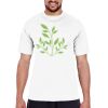 TT11 - 100% Polyester Moisture Wicking UV40+ Unisex Performance T-Shirt TT11 - 100% Polyester Moisture Wicking UV40+ Unisex Performance T-Shirt Thumbnail