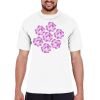 TT11 - 100% Polyester Moisture Wicking UV40+ Unisex Performance T-Shirt TT11 - 100% Polyester Moisture Wicking UV40+ Unisex Performance T-Shirt Thumbnail