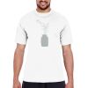 TT11 - 100% Polyester Moisture Wicking UV40+ Unisex Performance T-Shirt TT11 - 100% Polyester Moisture Wicking UV40+ Unisex Performance T-Shirt Thumbnail