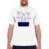 TT11 - 100% Polyester Moisture Wicking UV40+ Unisex Performance T-Shirt TT11 - 100% Polyester Moisture Wicking UV40+ Unisex Performance T-Shirt Thumbnail