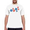 TT11 - 100% Polyester Moisture Wicking UV40+ Unisex Performance T-Shirt Thumbnail