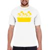 TT11 - 100% Polyester Moisture Wicking UV40+ Unisex Performance T-Shirt TT11 - 100% Polyester Moisture Wicking UV40+ Unisex Performance T-Shirt Thumbnail