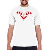 TT11 - 100% Polyester Moisture Wicking UV40+ Unisex Performance T-Shirt TT11 - 100% Polyester Moisture Wicking UV40+ Unisex Performance T-Shirt Thumbnail