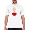 TT11 - 100% Polyester Moisture Wicking UV40+ Unisex Performance T-Shirt TT11 - 100% Polyester Moisture Wicking UV40+ Unisex Performance T-Shirt Thumbnail