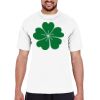 TT11 - 100% Polyester Moisture Wicking UV40+ Unisex Performance T-Shirt Thumbnail