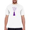 TT11 - 100% Polyester Moisture Wicking UV40+ Unisex Performance T-Shirt TT11 - 100% Polyester Moisture Wicking UV40+ Unisex Performance T-Shirt Thumbnail