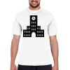 TT11 - 100% Polyester Moisture Wicking UV40+ Unisex Performance T-Shirt Thumbnail