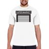 TT11 - 100% Polyester Moisture Wicking UV40+ Unisex Performance T-Shirt Thumbnail