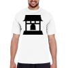 TT11 - 100% Polyester Moisture Wicking UV40+ Unisex Performance T-Shirt Thumbnail
