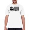 TT11 - 100% Polyester Moisture Wicking UV40+ Unisex Performance T-Shirt Thumbnail