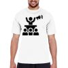TT11 - 100% Polyester Moisture Wicking UV40+ Unisex Performance T-Shirt Thumbnail