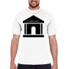 TT11 - 100% Polyester Moisture Wicking UV40+ Unisex Performance T-Shirt Thumbnail