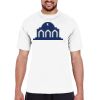 TT11 - 100% Polyester Moisture Wicking UV40+ Unisex Performance T-Shirt Thumbnail