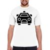 TT11 - 100% Polyester Moisture Wicking UV40+ Unisex Performance T-Shirt Thumbnail
