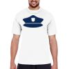 TT11 - 100% Polyester Moisture Wicking UV40+ Unisex Performance T-Shirt Thumbnail