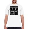 TT11 - 100% Polyester Moisture Wicking UV40+ Unisex Performance T-Shirt Thumbnail