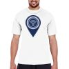 TT11 - 100% Polyester Moisture Wicking UV40+ Unisex Performance T-Shirt Thumbnail