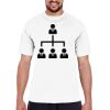 TT11 - 100% Polyester Moisture Wicking UV40+ Unisex Performance T-Shirt Thumbnail
