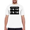 TT11 - 100% Polyester Moisture Wicking UV40+ Unisex Performance T-Shirt Thumbnail