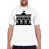 TT11 - 100% Polyester Moisture Wicking UV40+ Unisex Performance T-Shirt Thumbnail