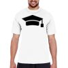 TT11 - 100% Polyester Moisture Wicking UV40+ Unisex Performance T-Shirt Thumbnail