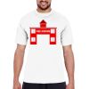 TT11 - 100% Polyester Moisture Wicking UV40+ Unisex Performance T-Shirt Thumbnail