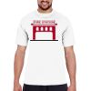 TT11 - 100% Polyester Moisture Wicking UV40+ Unisex Performance T-Shirt Thumbnail
