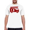 TT11 - 100% Polyester Moisture Wicking UV40+ Unisex Performance T-Shirt Thumbnail