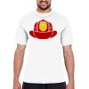 TT11 - 100% Polyester Moisture Wicking UV40+ Unisex Performance T-Shirt Thumbnail