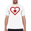 TT11 - 100% Polyester Moisture Wicking UV40+ Unisex Performance T-Shirt Thumbnail